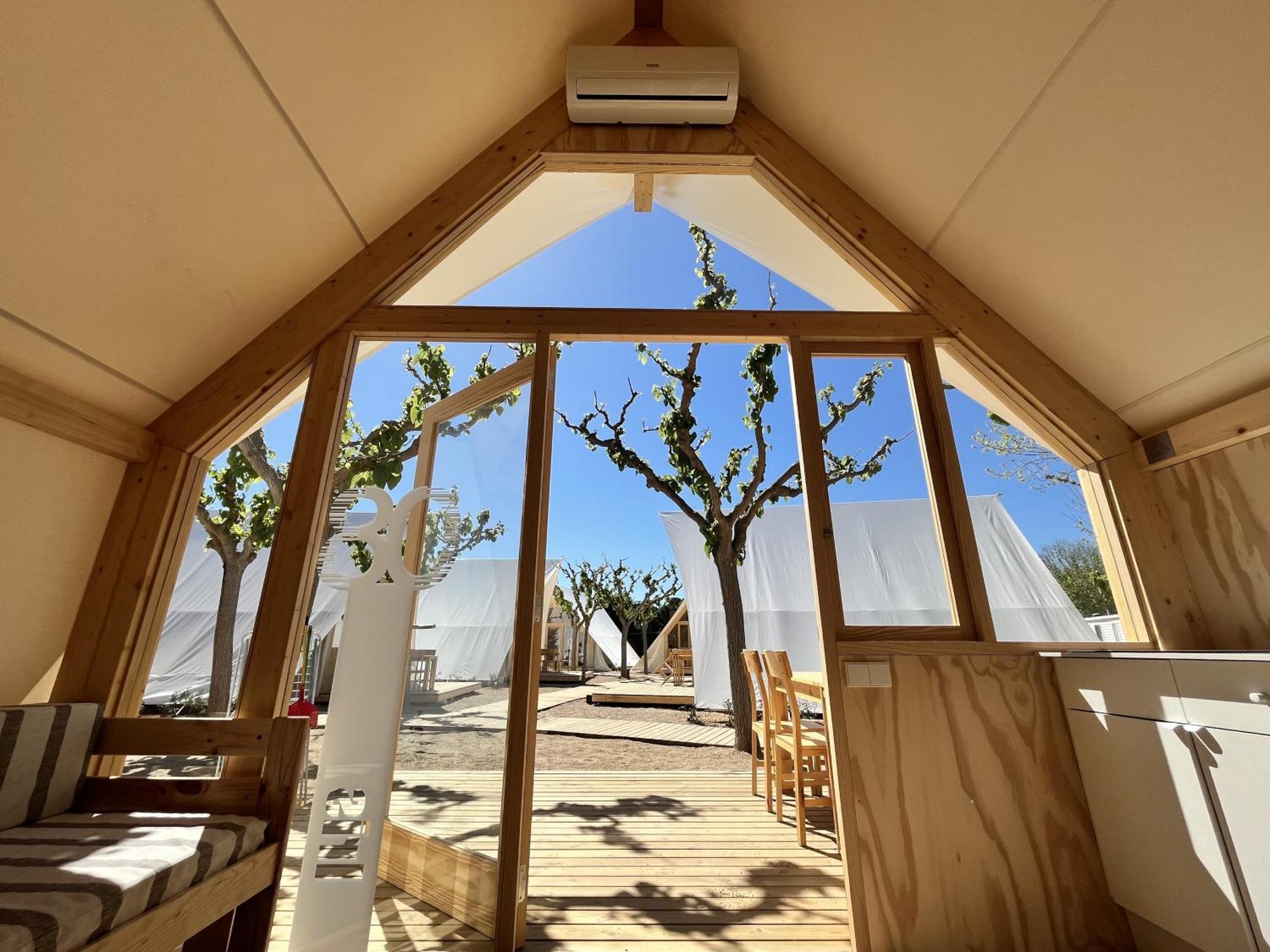 Tamarit Beach Resort Exterior photo
